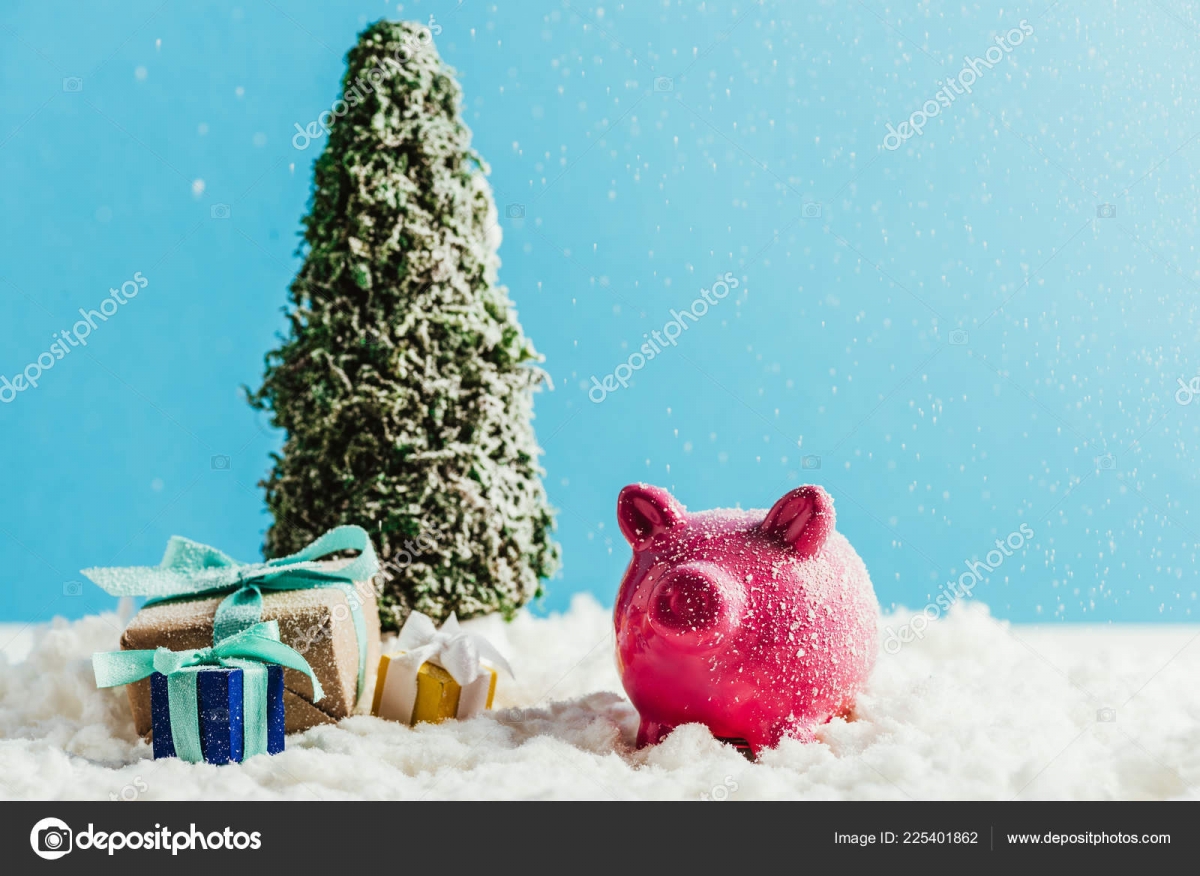 7 užitečných rad, jak zvládnout osobní finance i během Vánoc